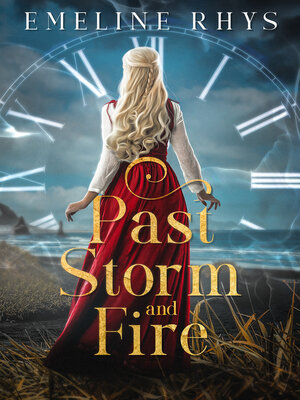 cover image of Past Storm and Fire